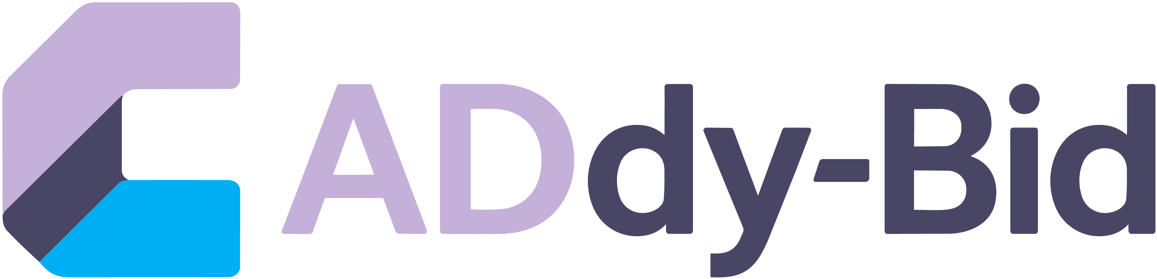 CADdy Logo